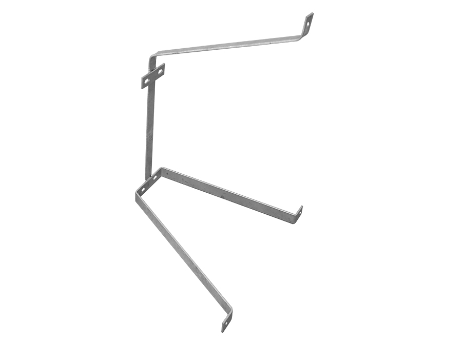 Tripod Bracket Wall Mount 250mm