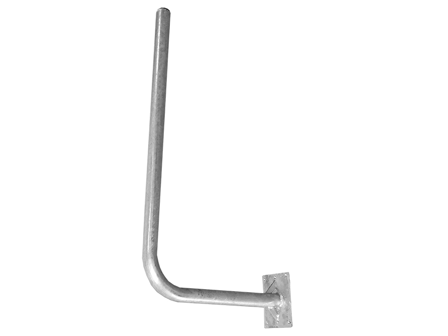 L-Bracket 500x500x50mm
