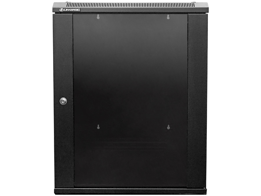 Linkbasic 15U Fixed Wall Box