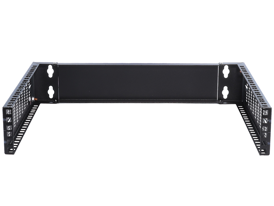 Linkbasic 2U Wall Mount Open Rack