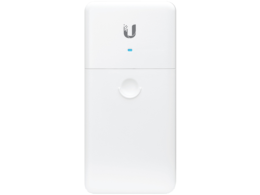 Ubiquiti NanoSwitch Outdoor 4 Port Gigabit with 3 POE Out