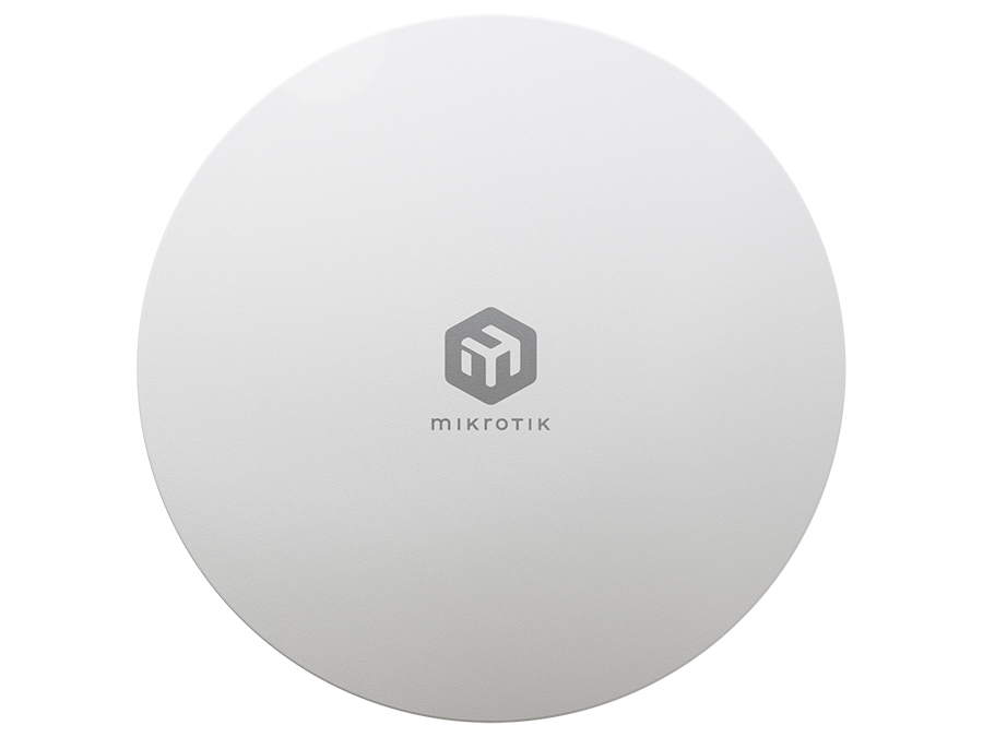 MikroTik ATL 5G R16 16dBi Wide Band Outdoor CPE