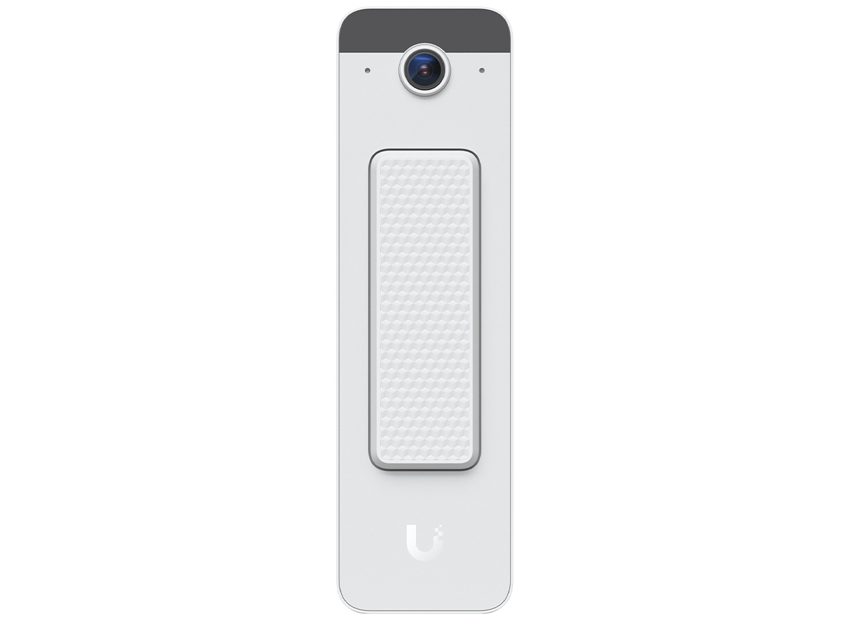 Ubiquiti UniFi Protect White Doorbell Lite 5MP