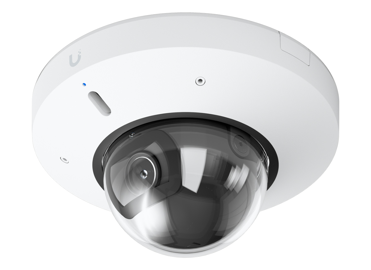 Ubiquiti UniFi Protect G6 Mini Dome 8MP White IP Camera